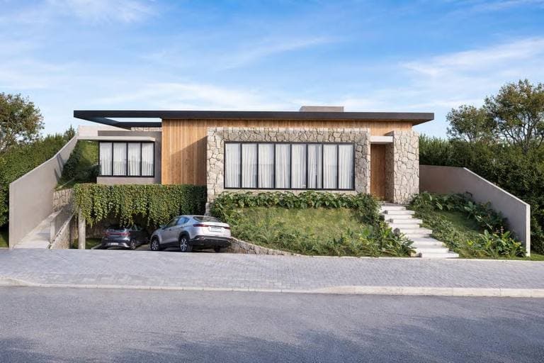 Ambiente projetado pela Livera