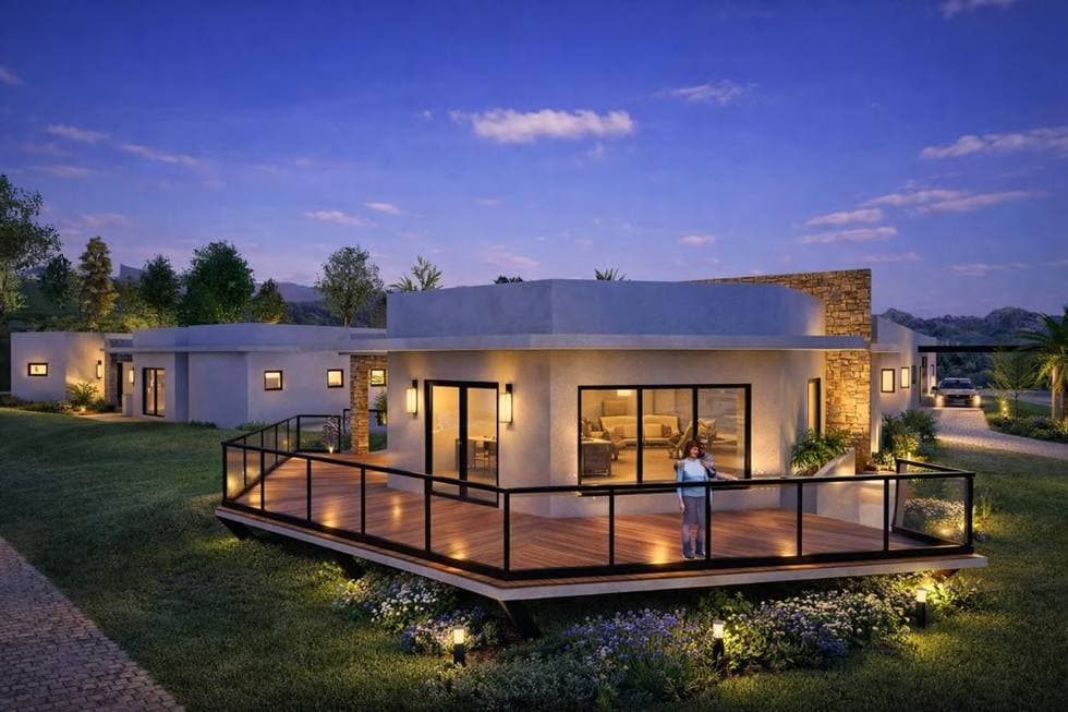 Projeto de arquitetura Livera