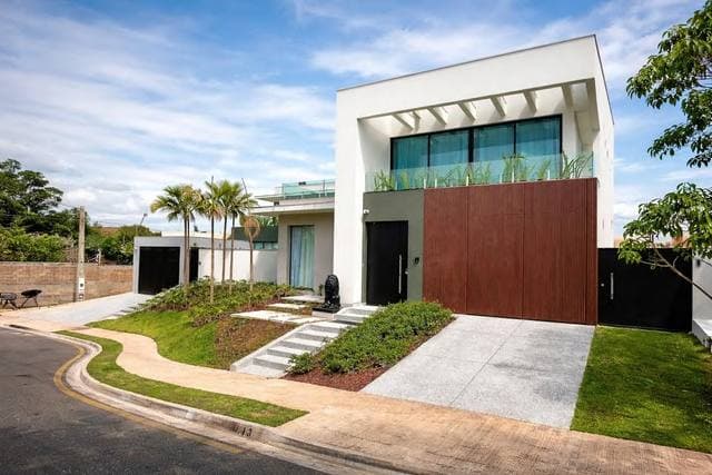 Residencial & Multifamiliar