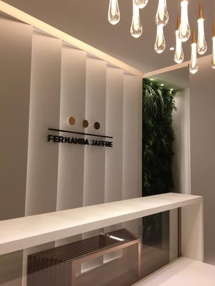 Fernanda Jaffre — foto 01