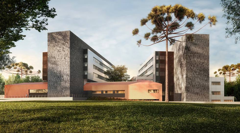 Hospital Canela — foto 02